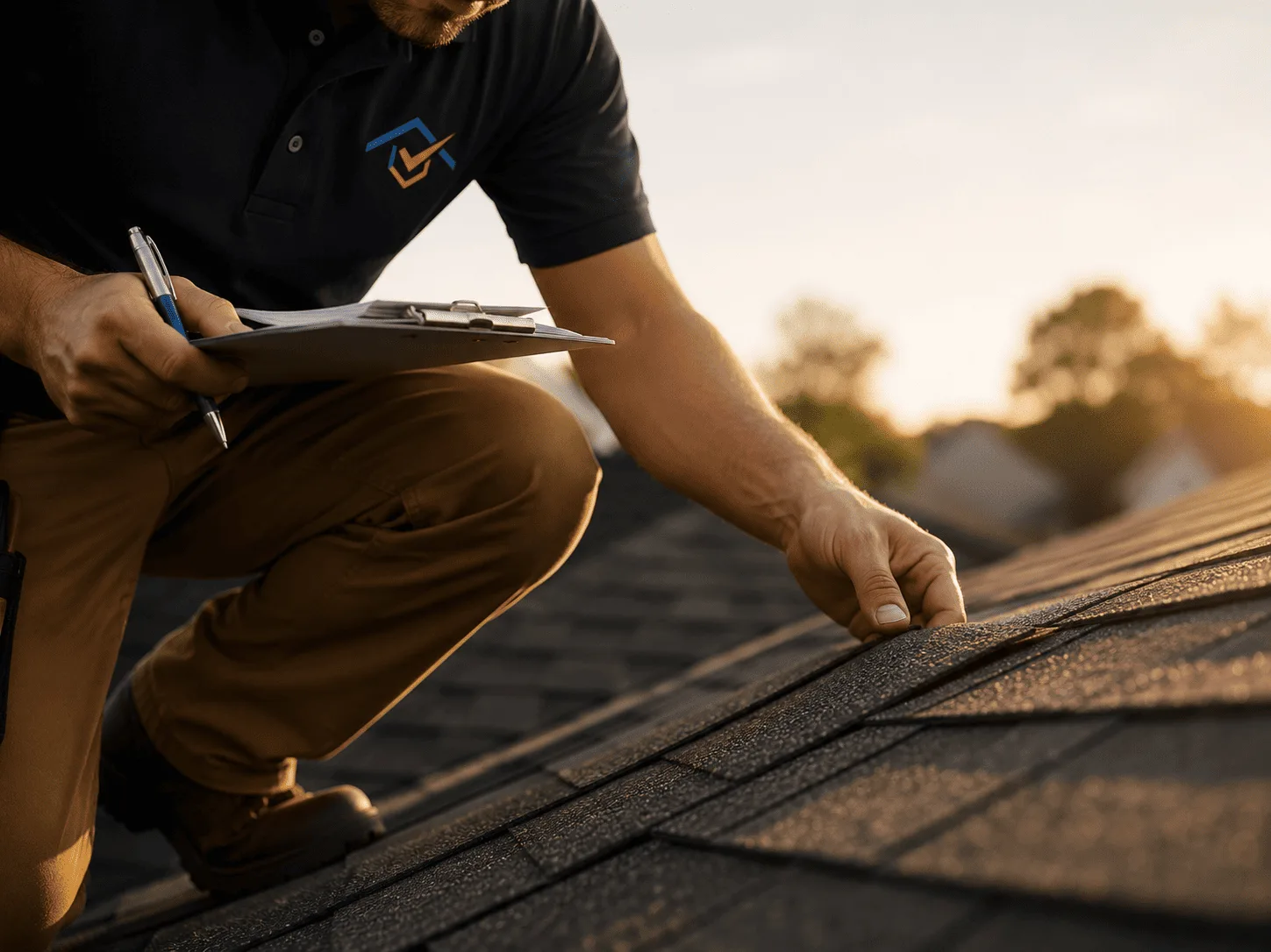 Why Choose Roof Inspection in Park City, KY